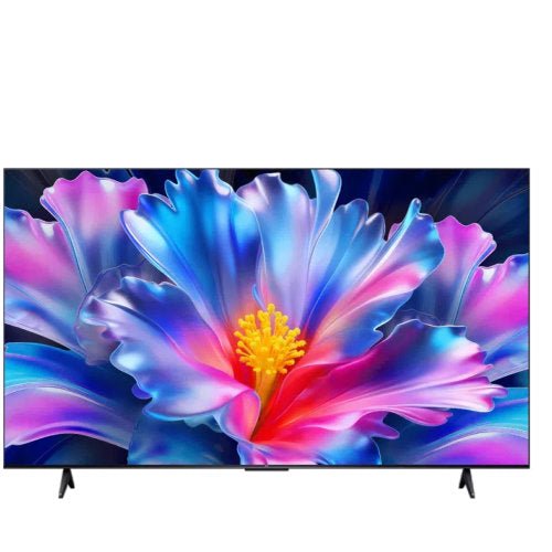 TCL 75'' LED 75P6L UHD 4K SMART ANDROID TELEVISION - CompuGhana