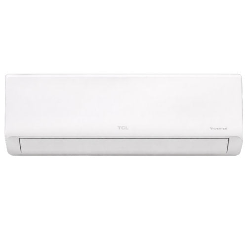 TCL 2.0HP INVERTER R32 TAC-18CSD/ZG41I AIR CONDITION BLACK