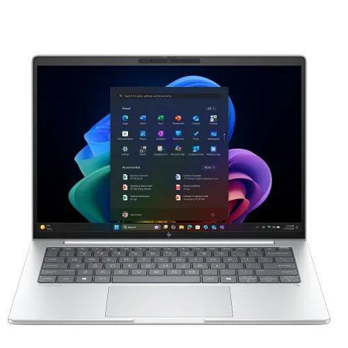 HP ELITEBOOK 8 G1A 14 AMD RYZEN 7 16GB 512GB SSD 14 INCH WIN11P LAPTOP