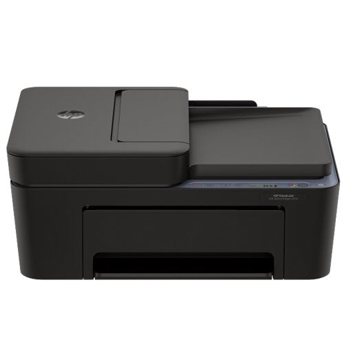 HP DESKJET IAU AIO 5827 WITH ADF PRINTER