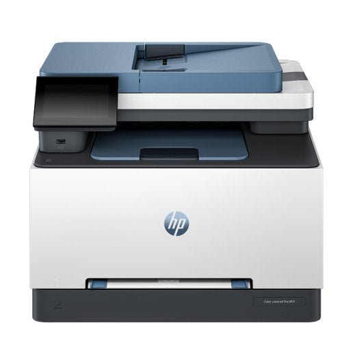 HP LASERJET PRO COLOR MFP 3303SDW PRINTER