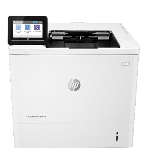HP LASERJET M611DN PRINTER