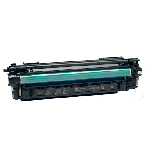 HP 655A Original LaserJet Toner Cartridge - CompuGhana