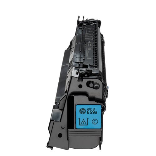 HP 659A Original LaserJet Toner Cartridge - CompuGhana