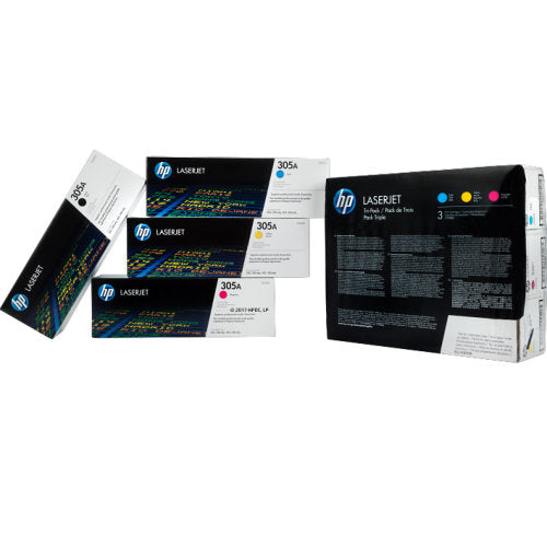 HP 117A Original Laser Toner Cartridge