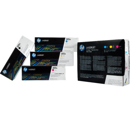 HP 117A Original Laser Toner Cartridge