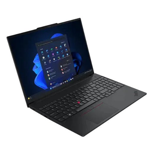 LENOVO THINKPAD E16 GEN3 U5-225U 8GB 512GB SSD 16 INCH LAPTOP - CompuGhana