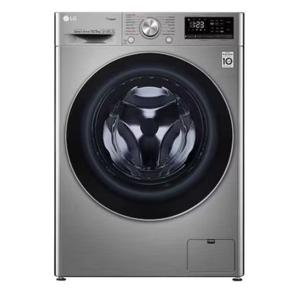 LG 10.5KG F4V5RYP2T WASHING MACHINE