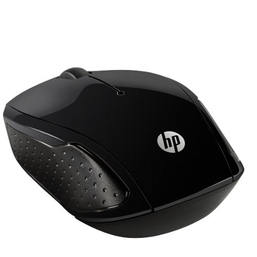 HP WIRELESS MOUSE 200