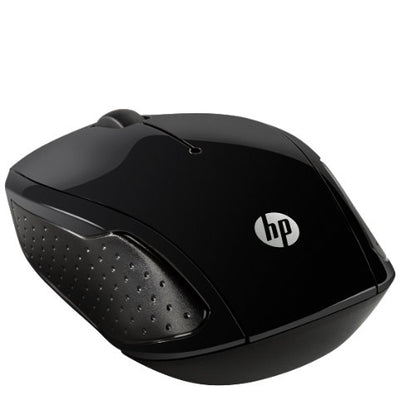 HP WIRELESS MOUSE 200