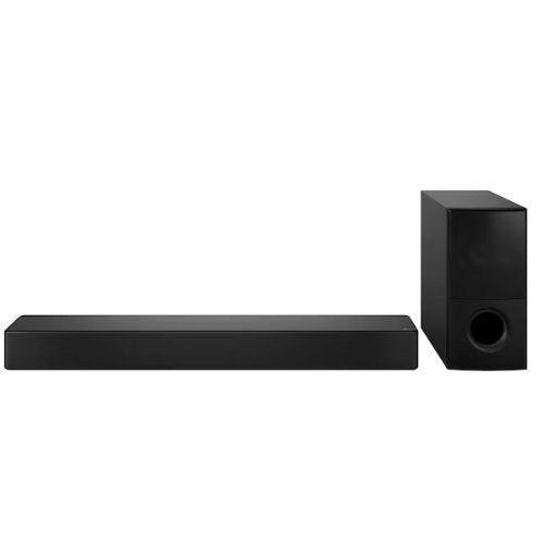 LG SH5A 600W SOUND BAR