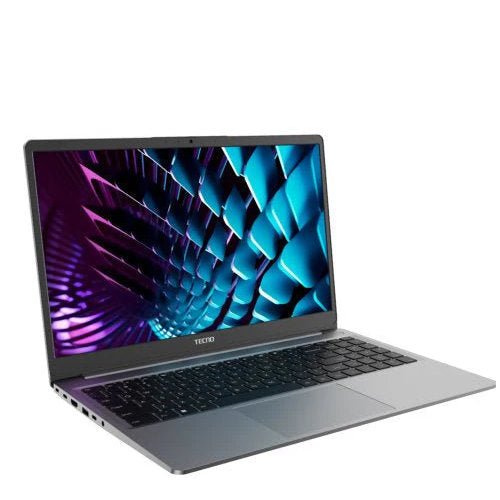 LAPTOP TECNO MEGABOOK K15S I5-13420H 16GB 1TB SSD 15.6-INCH WIN11 SPACE GREY - CompuGhana