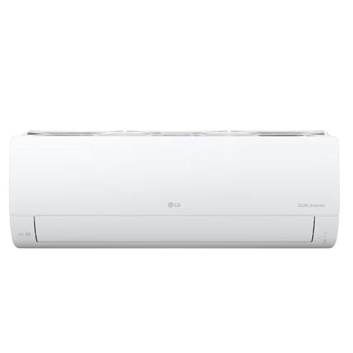 LG DUALCOOL INVERTER R410 + WIFI 2.5HP S4-Q24K2Q3L AIR CONDITION - CompuGhana