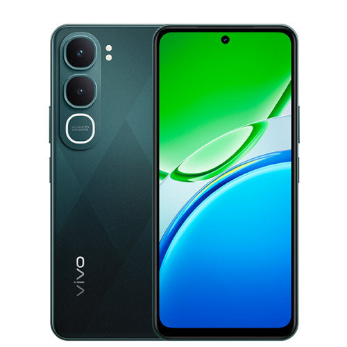 VIVO Y21D 256GB 6GM RAM