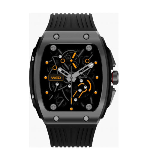 GREEN LION TIME SMART WATCH 1.76 INCH HD IPS DISPLAY