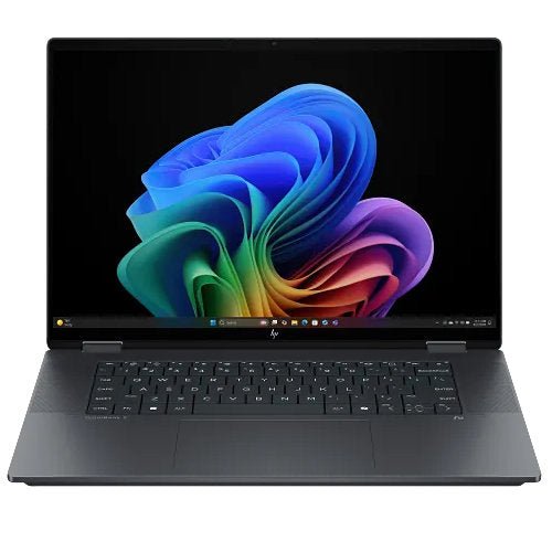 HP OMNIBOOK X FLIP AI 16-AS0023DX U7-256V 16GB 1TB SSD 16 INCH TOUCH WIN11 LAPTOP - CompuGhana