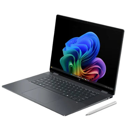 HP OMNIBOOK X FLIP AI 16-AS0023DX U7-256V 16GB 1TB SSD 16 INCH TOUCH WIN11 LAPTOP