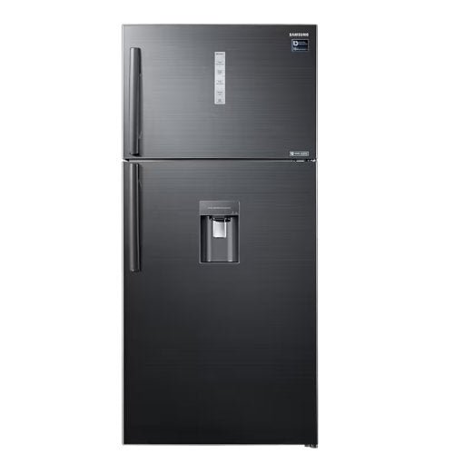 SAMSUNG FRIDGE 620L BLACK INOX RT85K7111BS/UT - CompuGhana