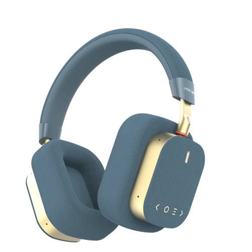 GREEN LION CANNES WIRELESS ANC HEADPHONES - CompuGhana