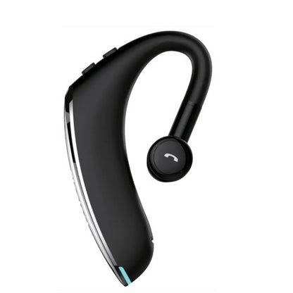 GREEN LION COMMUNICATE PLUS OVER-EAR HEADSET BLACK