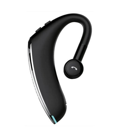 GREEN LION COMMUNICATE PLUS OVER-EAR HEADSET BLACK - CompuGhana