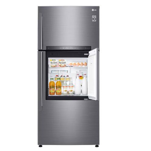 LG GN-A782HLHU DOOR IN DOOR FRIDGE