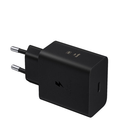 SAMSUNG 60W PD POWER ADAPTER BLACK - CompuGhana