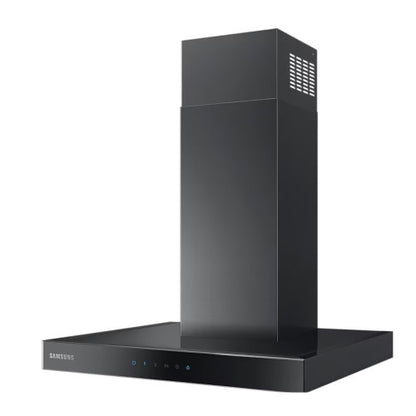 SAMSUNG BUILT-IN CHIMNEY HOOD 60CM BLACK
