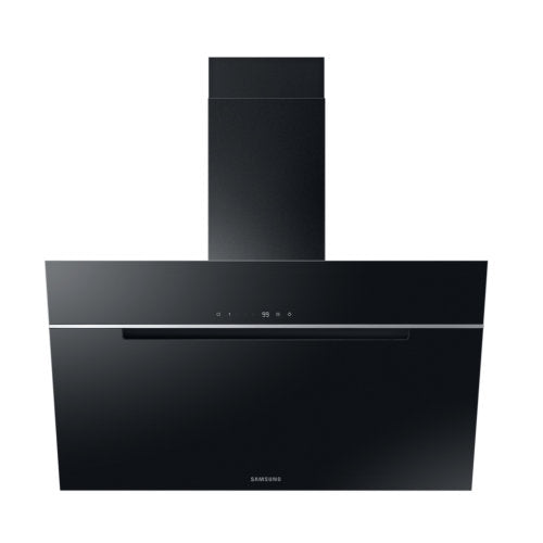SAMSUNG BUILT-IN CHIMNEY HOOD 90CM BLACK