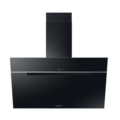 SAMSUNG BUILT-IN CHIMNEY HOOD 90CM BLACK