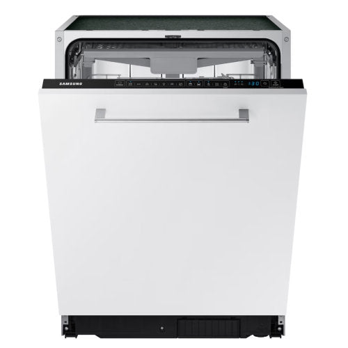 SAMSUNG BUILT-IN DISHWASHER 60CM 14 PLACE AUTO DOOR DW60CG550B00EU