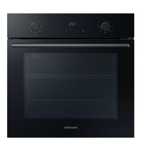 SAMSUNG BUILT-IN ELECTRIC OVEN 60CM BLACK - CompuGhana
