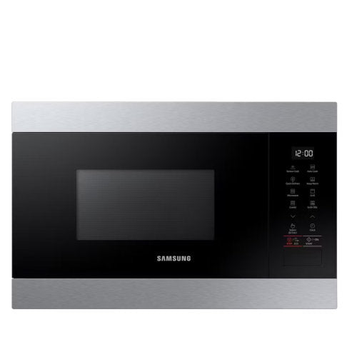 SAMSUNG 22L 60CM BUILT-IN MICROWAVE BLACK - CompuGhana