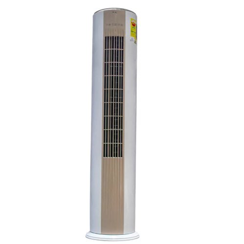 TCL 2.0HP FLOOR STANDING ROUND INVERTER R32 AIR CONDITION TAC-18CFD/MCI - CompuGhana