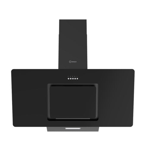 SIGMA BUILT-IN HOOD EXTRACTOR 90 CM BLACK MIRROR SIG-HOOD-M90J76