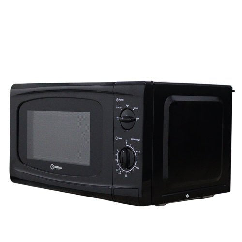 SIGMA MICROWAVE SOLO 20L BLACK SIG-MW20-B - CompuGhana