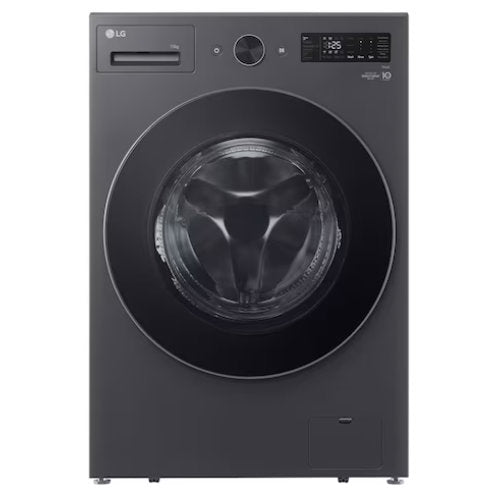LG 20KG/10KG F0Z8DRP24 FRONT LOAD WASHING MACHINE GRAY