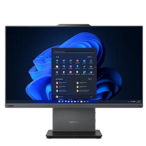 LENOVO THINKCENTRE NEO AIO 50A 27 G5 27.0 TOUCH C7 240H 16GB 512GB SSD DESKTOP - CompuGhana
