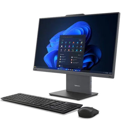 LENOVO THINKCENTRE NEO AIO 50A 27 G5 27.0 TOUCH C7 240H 16GB 512GB SSD DESKTOP - CompuGhana
