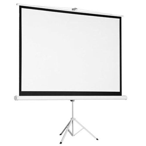 TRIPOD 240x240 SCREEN PROJECTOR