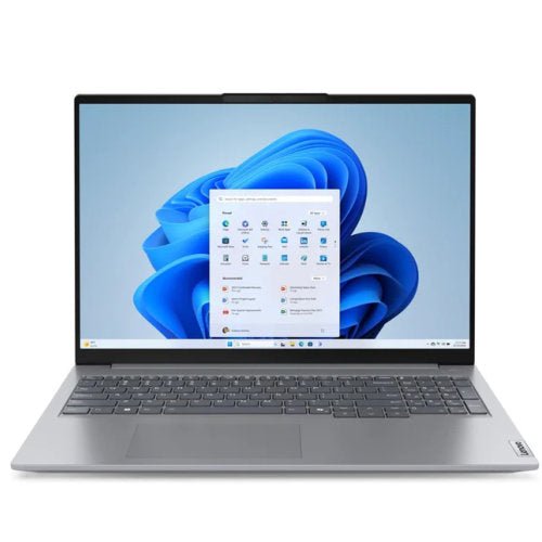 LENOVO THINKBOOK 16 G7 ARP AMD RYZEN 7 7735HS 16GB 512GB SSD 16-INCH LAPTOP - CompuGhana