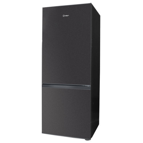 SIGMA 163L BOTTOM MOUNT FRIDGE DARK SILVER - CompuGhana