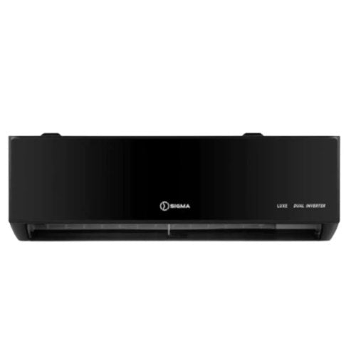 SIGMA 1.5 HP INVERTER R32 SAC-T12BRZ32IV AIR CONDITION - CompuGhana