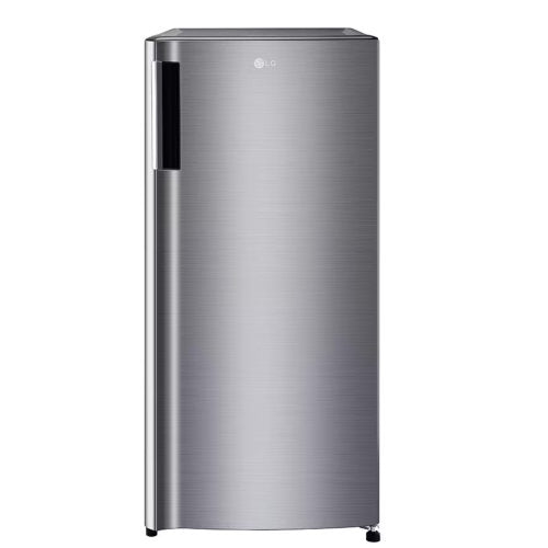 LG 190L GN-Y331SLSR  PRIME  FRIDGE  SILVER