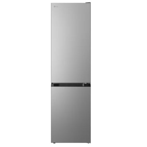 LG 239L GCFB276PQCF BOTTOM FREEZER  FRIDGE SILVER