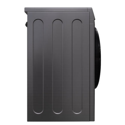 NASCO 12KG NASFL-JS12KG-S FRONT LOAD  WASHING MACHINE
