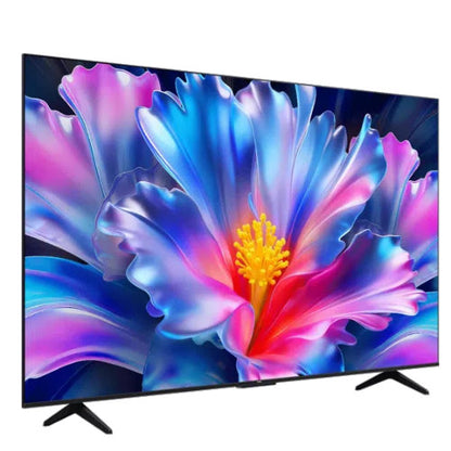TCL 65'' LED UHD 4K SMART ANDROID 65P6L TELEVISION