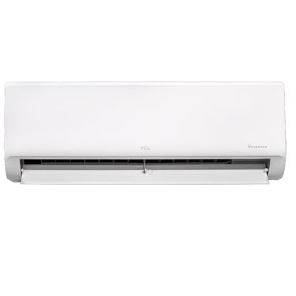 TCL 2.0HP INVERTER R32 TAC-18CSD/ZG41I AIR CONDITION BLACK