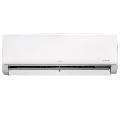 TCL 2.0HP INVERTER R32 TAC-18CSD/ZG41I AIR CONDITION BLACK - CompuGhana