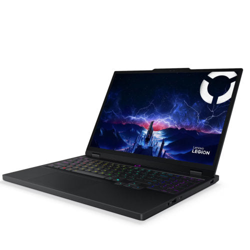 LENOVO LEGION 5 15IAX10 U7-255HX 32GB 1TB SSD 15.1 INCH OLED RTX5070 WIN11P LAPTOP